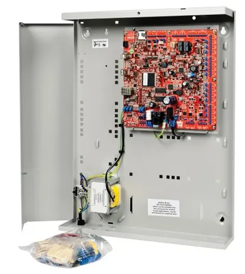 996001AUPS Medium powered enclosure